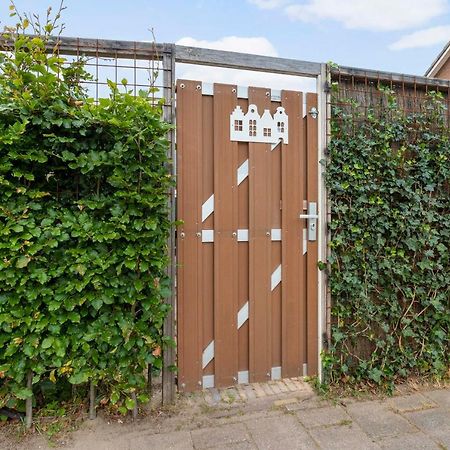 Studio Baarn With Patio, Airco, Pantry, Bedroom, Bathroom, Privacy - Amsterdam, Utrecht المظهر الخارجي الصورة