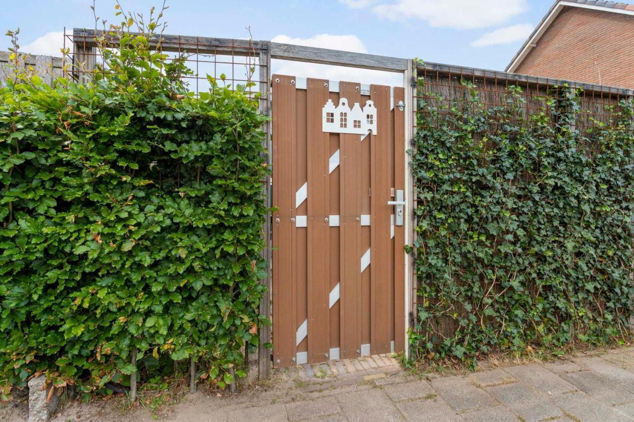 Studio Baarn With Patio, Airco, Pantry, Bedroom, Bathroom, Privacy - Amsterdam, Utrecht المظهر الخارجي الصورة