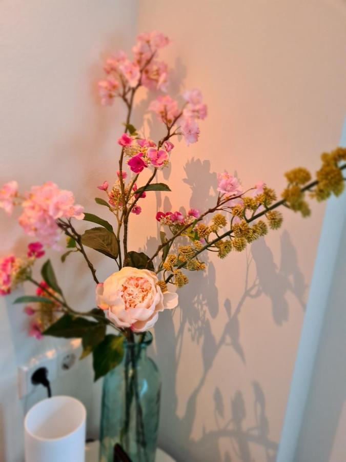 Studio Baarn With Patio, Airco, Pantry, Bedroom, Bathroom, Privacy - Amsterdam, Utrecht المظهر الخارجي الصورة